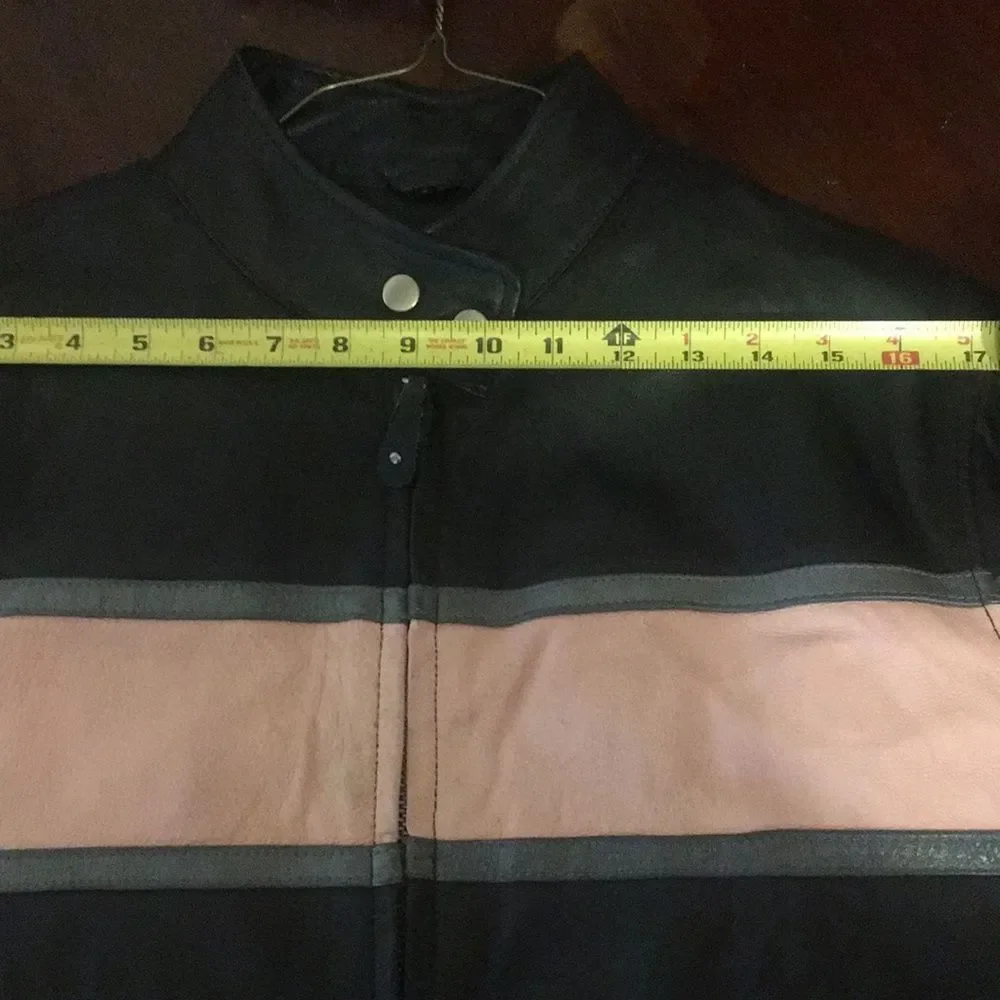 hot leathers elevate your
